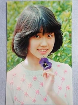 【昭和レトロ】松本伊代 35th Anniversary Special matsumotoiyo_jkt201610.jpg?